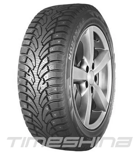 Зимові шини Bridgestone Noranza 2
