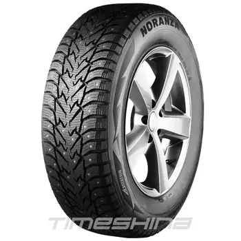 Зимние шины Bridgestone Noranza SUV 001