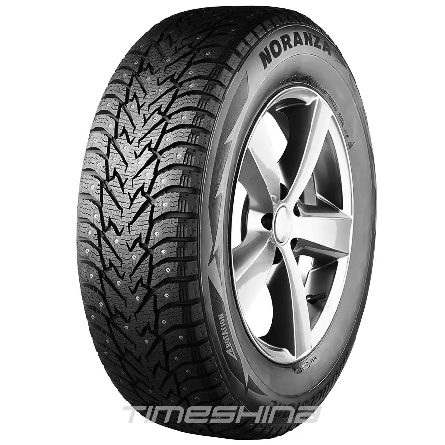 Зимние шины Bridgestone Noranza SUV 001