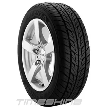 Летние шины Bridgestone Potenza G019