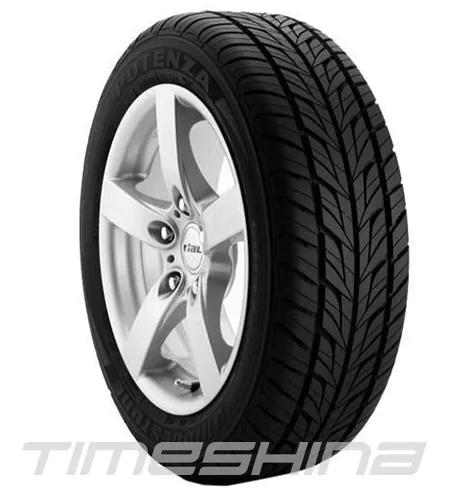 Летние шины Bridgestone Potenza G019