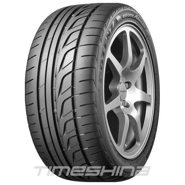 Летние шины Bridgestone Potenza RE001 Adrenalin