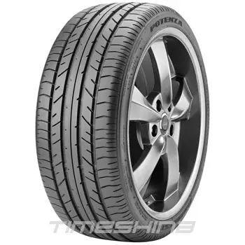 Летние шины Bridgestone Potenza RE040