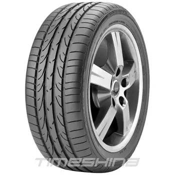 Летние шины Bridgestone Potenza RE050