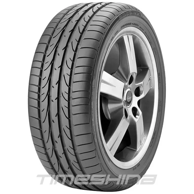 Летние шины Bridgestone Potenza RE050