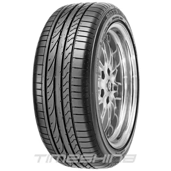 Летние шины Bridgestone Potenza RE050A