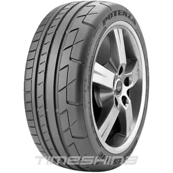 Летние шины Bridgestone Potenza RE070