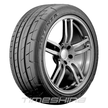 Летние шины Bridgestone Potenza RE070R