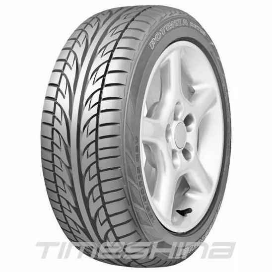 Літні шини Bridgestone Potenza RE720