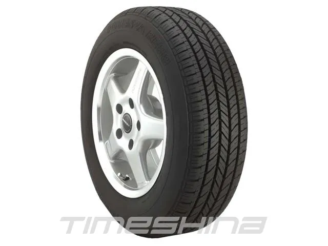 Літні шини Bridgestone Potenza RE88