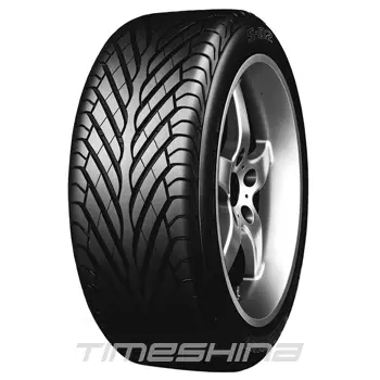 Летние шины Bridgestone Potenza S-02 Pole Position