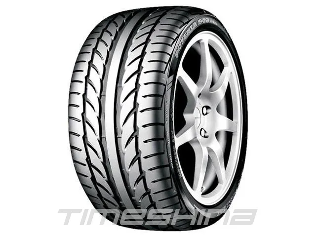 Летние шины Bridgestone Potenza S-03 ESO3