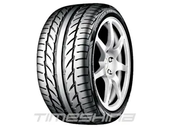 Летние шины Bridgestone Potenza S-03 Pole Position