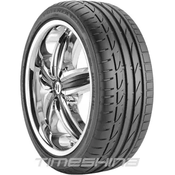 Летние шины Bridgestone Potenza S-04 Pole Position