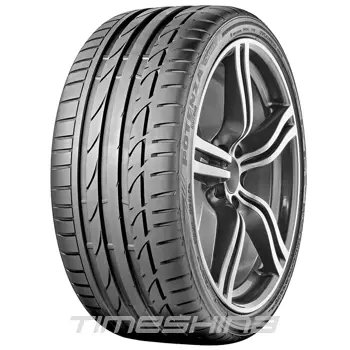 Летние шины Bridgestone Potenza S001