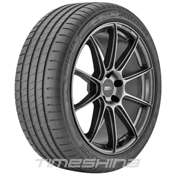 Летние шины Bridgestone Potenza S005
