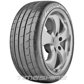 Летние шины Bridgestone Potenza S007