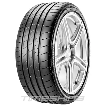 Летние шины Bridgestone Potenza S007A