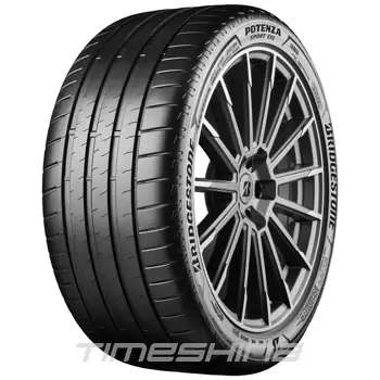 Летние шины Bridgestone Potenza Sport Evo