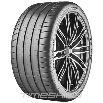 Летние шины Bridgestone Potenza Sport