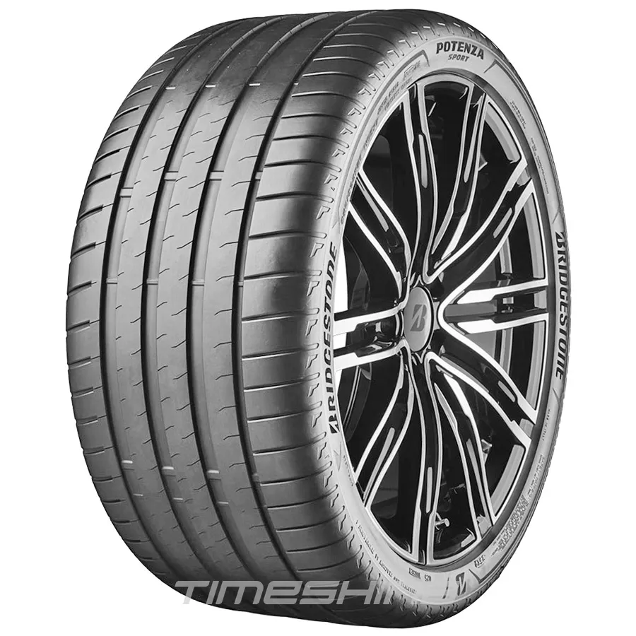 Летние шины Bridgestone Potenza Sport