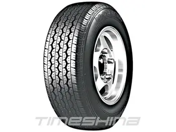 Летние шины Bridgestone RD613 V