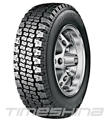 Зимние шины Bridgestone RD713 Winter