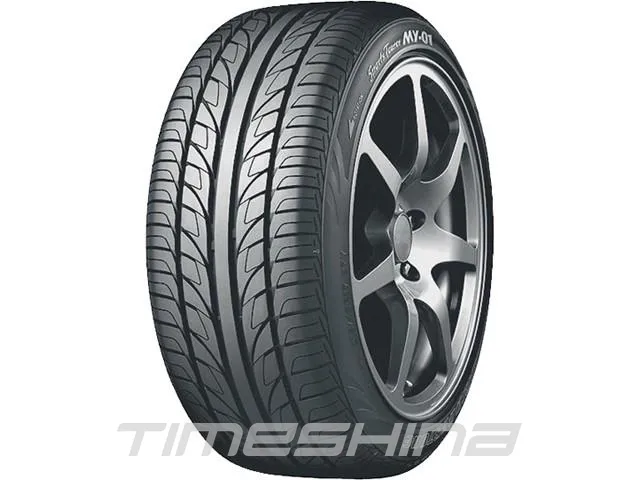 Летние шины Bridgestone Sports Tourer MY-01