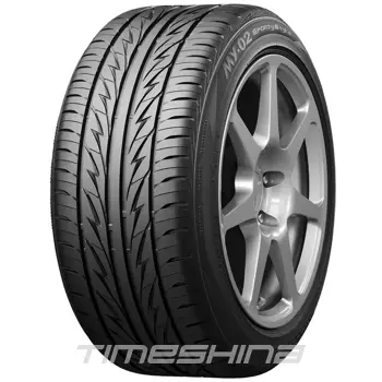 Летние шины Bridgestone Sporty Style MY-02