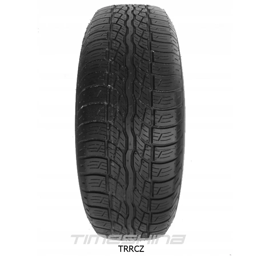 Летние шины Bridgestone TRR