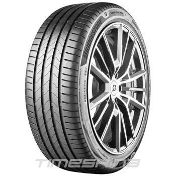 Летние шины Bridgestone Turanza 6 285/45 R22 110H FR Enliten