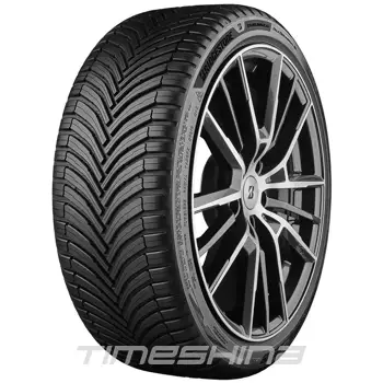 Всесезонные шины Bridgestone Turanza All Season 6