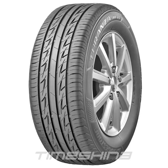 Летние шины Bridgestone Turanza AR-20