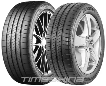 Летние шины Bridgestone Turanza Eco