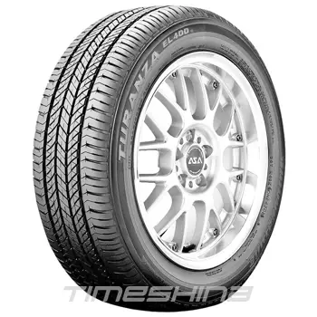 Летние шины Bridgestone Turanza EL400 02