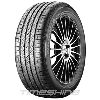 Летние шины Bridgestone Turanza EL42