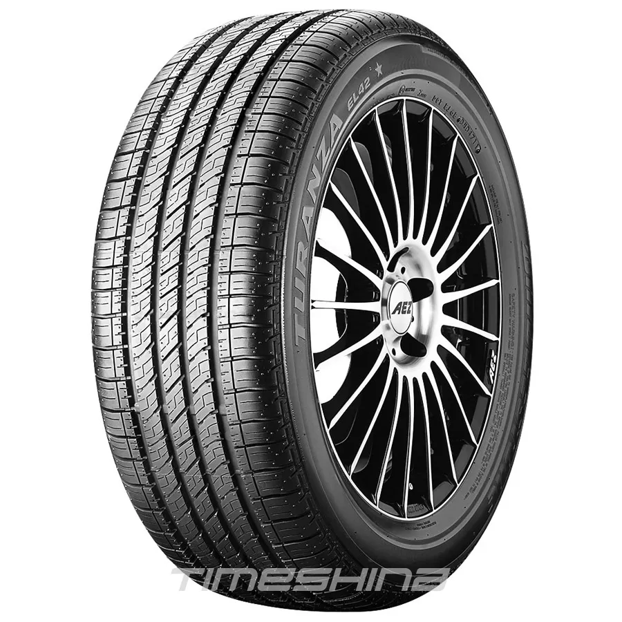 Летние шины Bridgestone Turanza EL42