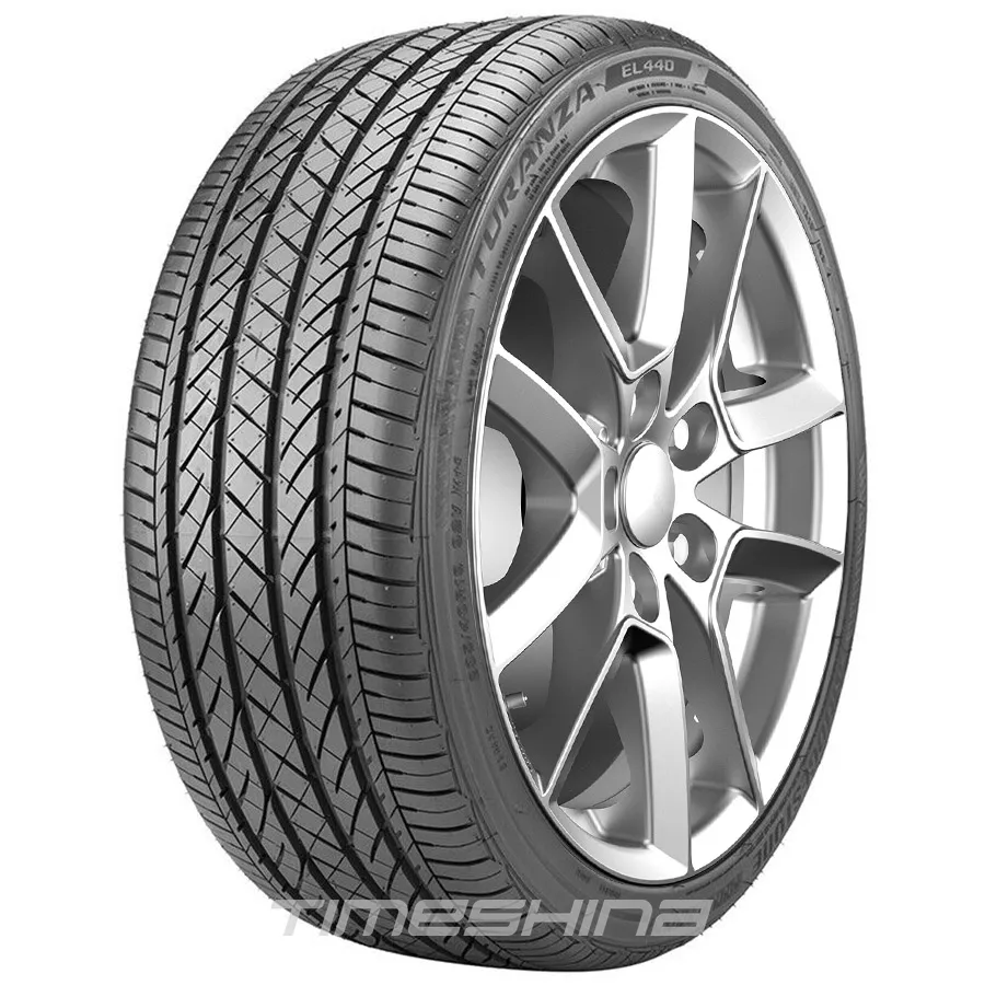 Летние шины Bridgestone Turanza EL440