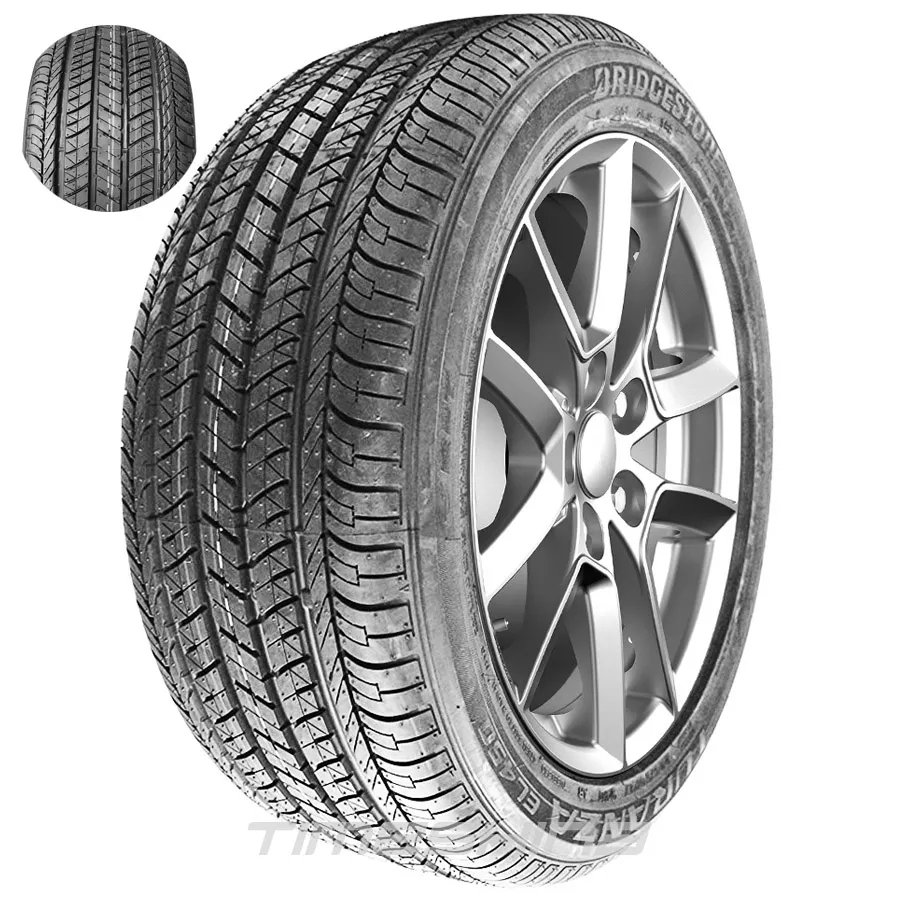 Летние шины Bridgestone Turanza EL450