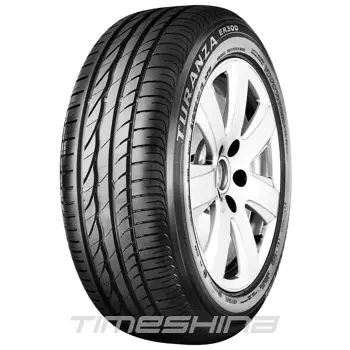 Летние шины Bridgestone Turanza ER300