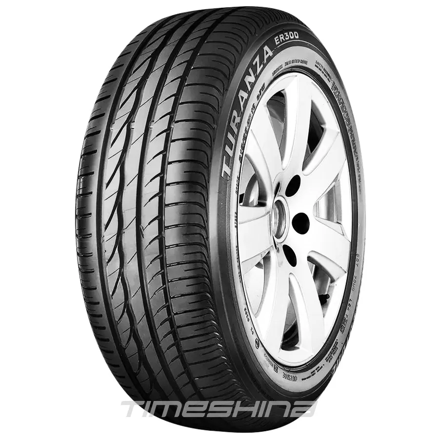 Летние шины Bridgestone Turanza ER300