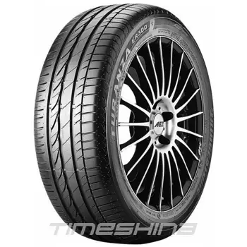 Летние шины Bridgestone Turanza ER300A