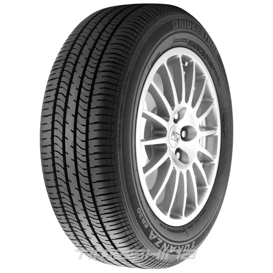 Летние шины Bridgestone Turanza ER30