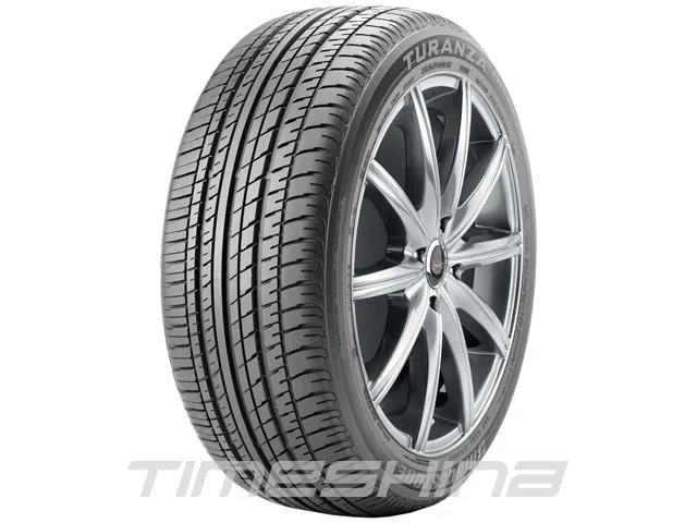 Летние шины Bridgestone Turanza ER370