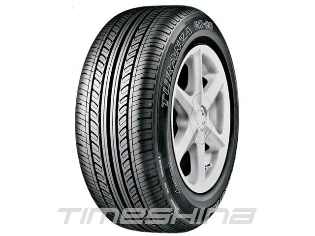 Летние шины Bridgestone Turanza GR80