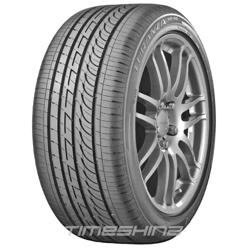 Летние шины Bridgestone Turanza GR90
