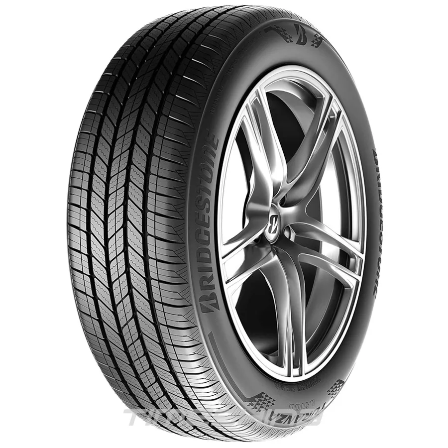 Всесезонні шини Bridgestone Turanza LS100
