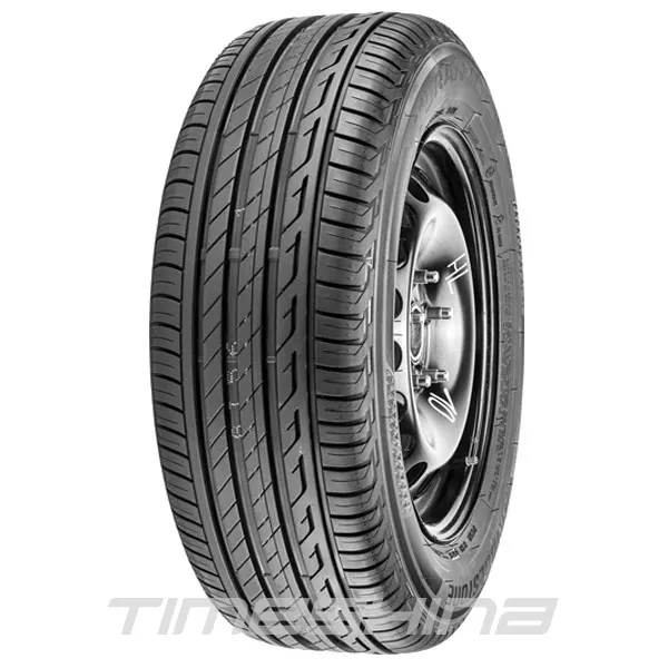 Летние шины Bridgestone Turanza T001 Evo