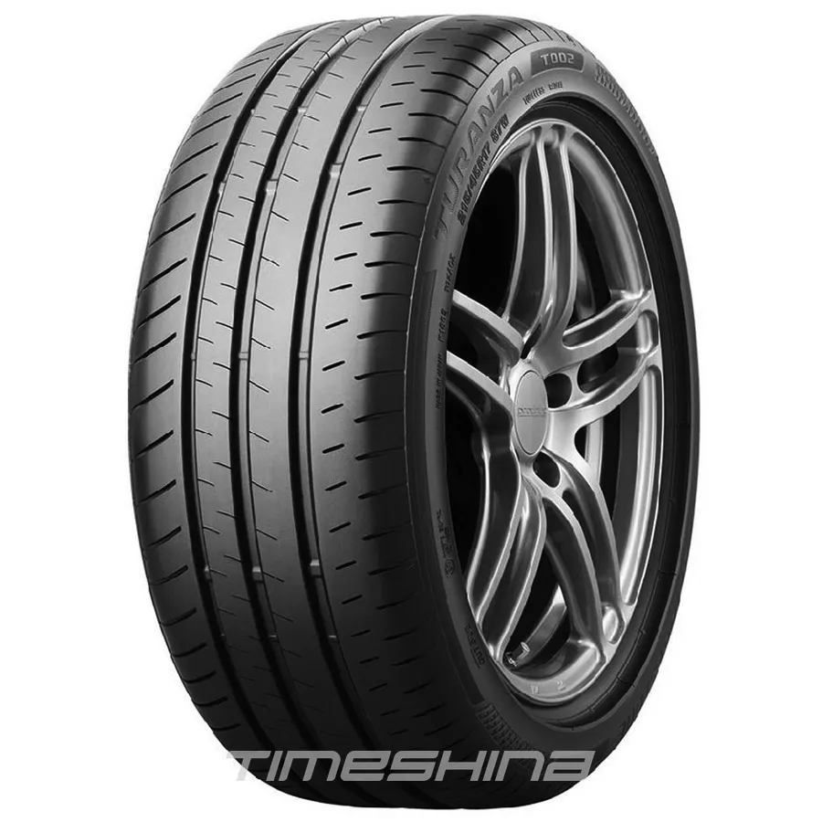 Літні шини Bridgestone Turanza T002