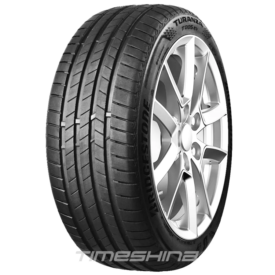 Летние шины Bridgestone Turanza T005 EV